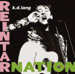 k.d. lang: Nowhere To Stand Product Image
