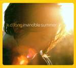 k.d. lang: Simple Product Image