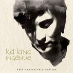 k.d. lang: Miss Chatelaine Product Image