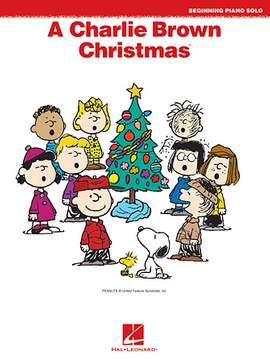 Vince Guaraldi: The Christmas Song (Chestnuts Roasting On An Open Fire)