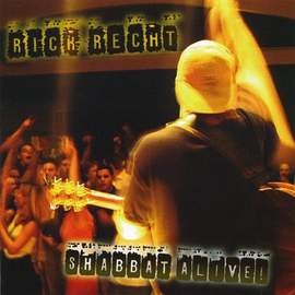 Rick Recht: Mi Chamocha
