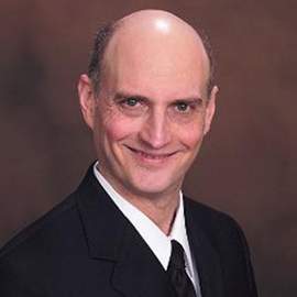 Stanley Hoffman: Shalom Rav