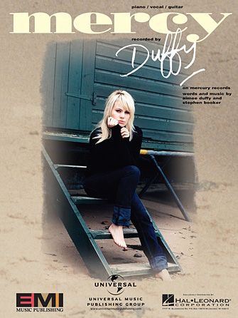 Duffy: Mercy