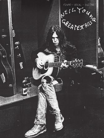 Neil Young: Like A Hurricane
