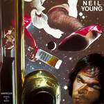 Neil Young: Like A Hurricane Product Image