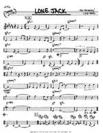 Pat Metheny: Lone Jack Product Image