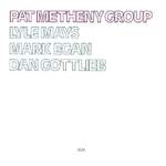Pat Metheny: Lone Jack Product Image