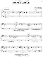 Pat Metheny: Phase Dance Product Image