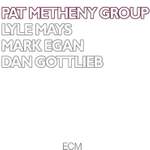Pat Metheny: Phase Dance Product Image
