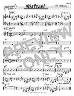 Pat Metheny: Whittlin' Product Image