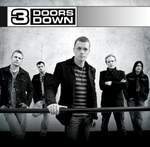 3 Doors Down: It's Not My Time Product Image