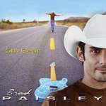 Brad Paisley: Ticks Product Image