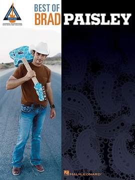 Brad Paisley: Online