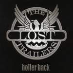 The Lost Trailers: Holler Back Product Image