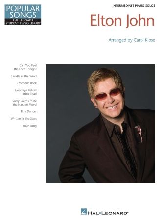Elton John: Tiny Dancer