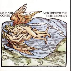 Leonard Cohen: Why Don't You Try