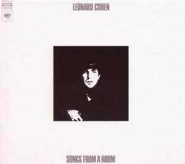 Leonard Cohen: You Know Who I Am