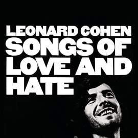 Leonard Cohen: (No) Diamonds In The Mine