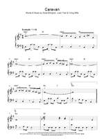 Duke Ellington: Caravan Product Image
