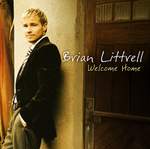 Brian Littrell: Gone Without Goodbye Product Image