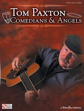 Tom Paxton: Dance In The Kitchen
