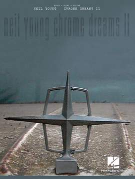 Neil Young: Boxcar
