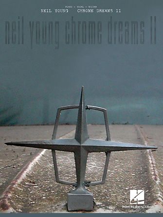 Neil Young: No Hidden Path