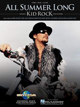 Kid Rock: All Summer Long