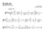 Dan Nichols: Kiddush Product Image