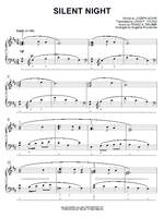 Joseph Mohr: Silent Night Product Image