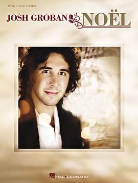 Josh Groban: I'll Be Home For Christmas