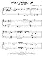 Jerome Kern: Pick Yourself Up Product Image