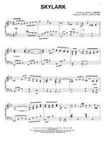 Hoagy Carmichael: Skylark Product Image