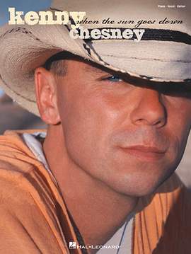 Kenny Chesney: There Goes My Life