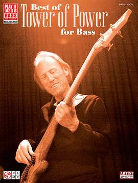 Tower Of Power: You're Still A Young Man
