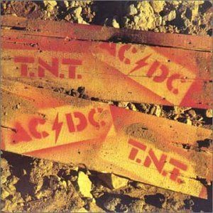 AC/DC: Rocker
