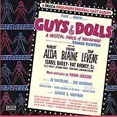 Frank Loesser: A Bushel And A Peck