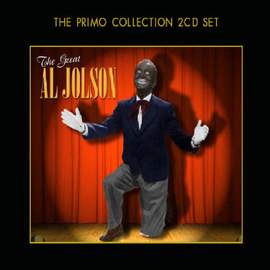 Al Jolson: Is It True What They Say About Dixie?