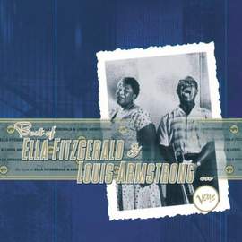 Ella - Fitzgerald: Jersey Bounce