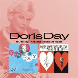 Doris Day: Hold Me In Your Arms