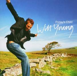 Will Young: Leave Right Now