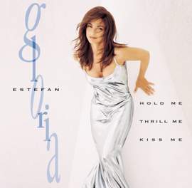 Karen Chandler: Hold Me, Thrill Me, Kiss Me