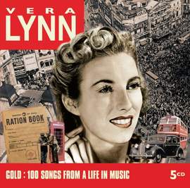 Vera Lynn: The Homecoming Waltz