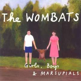 The Wombats: Moving To New York