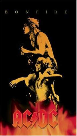 AC/DC: Dirty Eyes