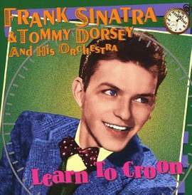 Frank Sinatra: Ida! Sweet As Apple Cider