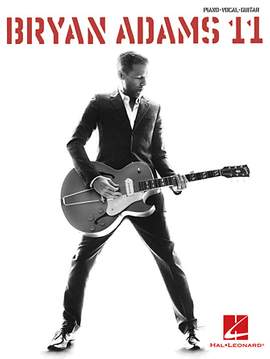 Bryan Adams: Oxygen