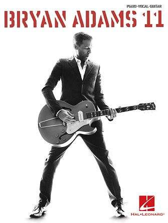 Bryan Adams: Mysterious Ways