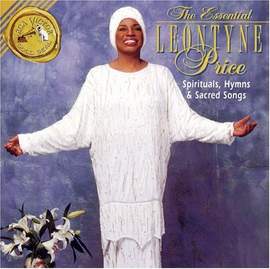 Nina Simone: I Wish I Knew How It Would Feel To Be Free