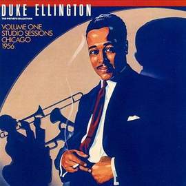 Duke Ellington: Satin Doll